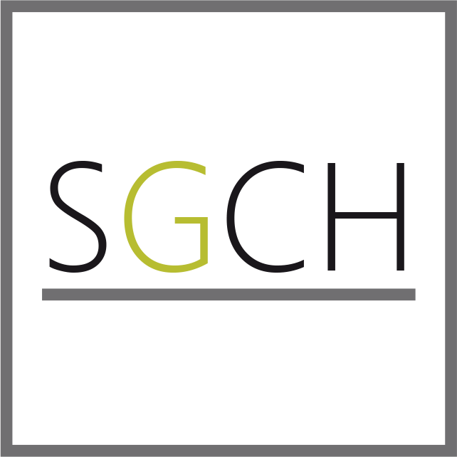 SGCH AR Webseite